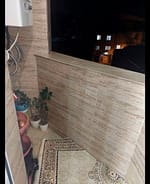 واحد ۶۵ متری ۱ خواب پیام‌نور رشت