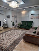 واحد ۶۵ متری ۱ خواب پیام‌نور رشت