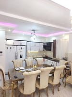 آپارتمان نسق قلی پور رشت