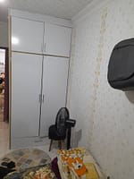 واحد ۶۰ متری ۲ خواب فلکه گاز رشت