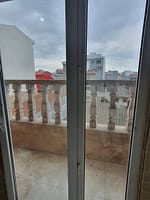 واحد ۱۳۰ متری ۳ خواب معلم رشت