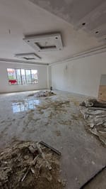 واحد ۱۳۰ متری ۳ خواب یخسازی رشت