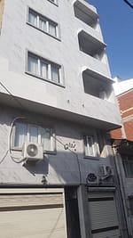 آپارتمان ۲ خواب رشت