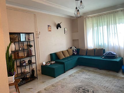 واحد ۶۰ متری ۱ خواب عینک رشت