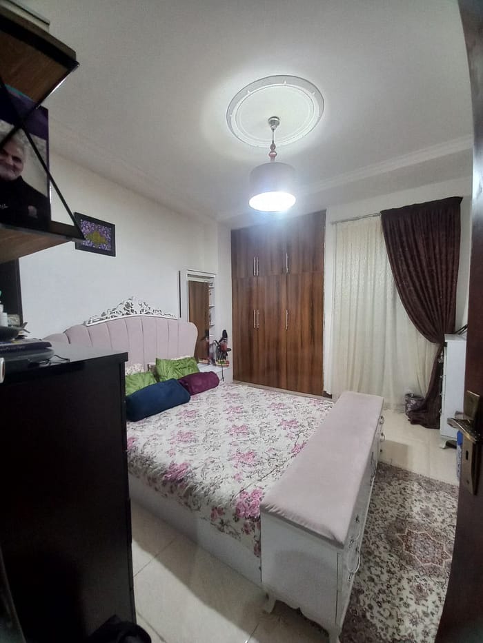 آپارتمان 2 خوابه رشتیان رشت